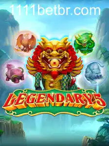 Explorando o Mundo de Legendary5: Um Jogo Inovador