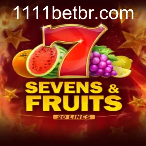 Descubra SevensFruits20: Uma Nova Experiência de Jogo com 1111bet